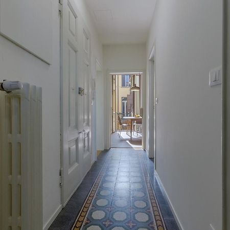 בולוניה Accademia Delle Belle Arti University Apartment מראה חיצוני תמונה