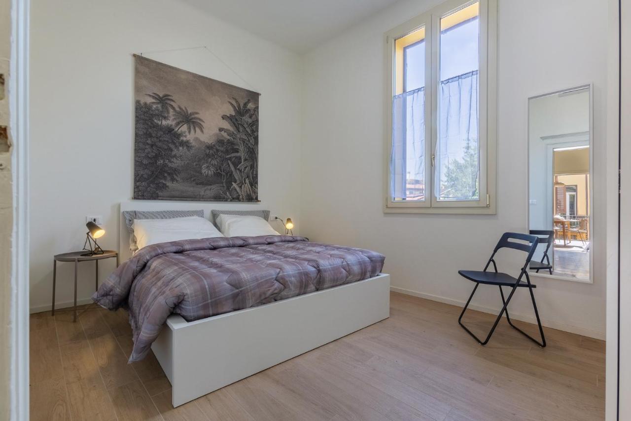 בולוניה Accademia Delle Belle Arti University Apartment מראה חיצוני תמונה