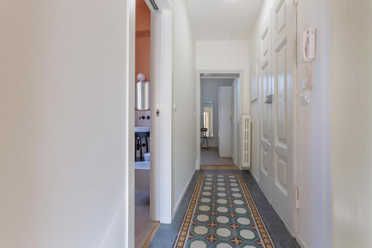 בולוניה Accademia Delle Belle Arti University Apartment מראה חיצוני תמונה