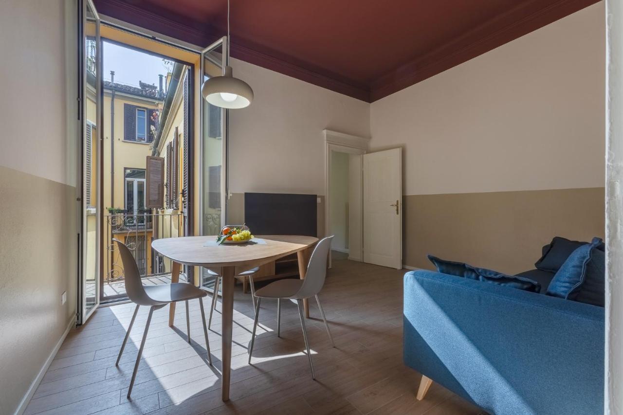בולוניה Accademia Delle Belle Arti University Apartment מראה חיצוני תמונה