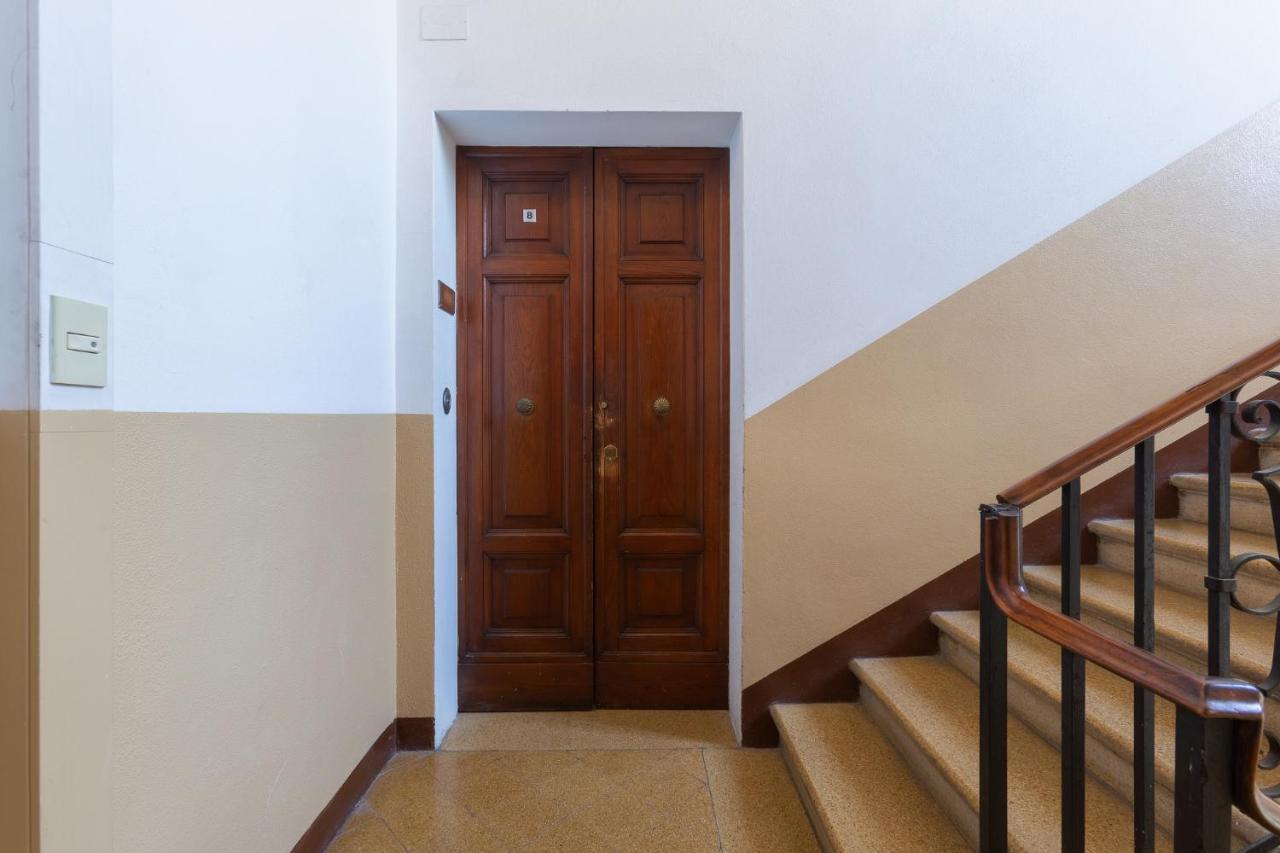 בולוניה Accademia Delle Belle Arti University Apartment מראה חיצוני תמונה